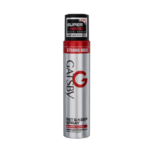 HAIR SPRAY